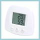 チンチラのティモのケージレイアウト 温度管理 smartek 温湿度計